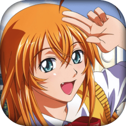 倾国甄姬无限钻石版 Logo
